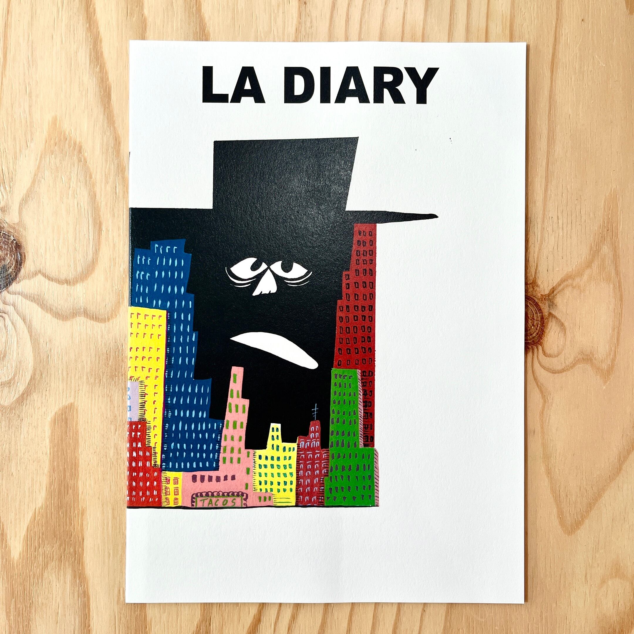 TRIP ZINE LA・MEXICO | Hoodies by Ryu Ambe