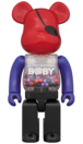 メディコム BE@RBRICK ベアブリック 400% マイ ファースト ベアブリック ベイビー シークレット Ver 未開封 ４号店商品