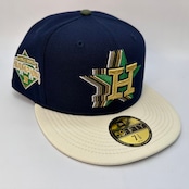 NEW ERA 59FIFTY/5950 ヒューストンアストロズ 2022【海外入荷】