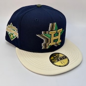 NEW ERA 59FIFTY/5950 ヒューストンアストロズ　2022　　海外入荷