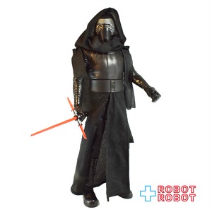 スター・ウォーズ フォースの覚醒 カイロ・レン 18インチ アクションフィギュア ルース