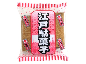 江戸駄菓子ふ菓子（12入）