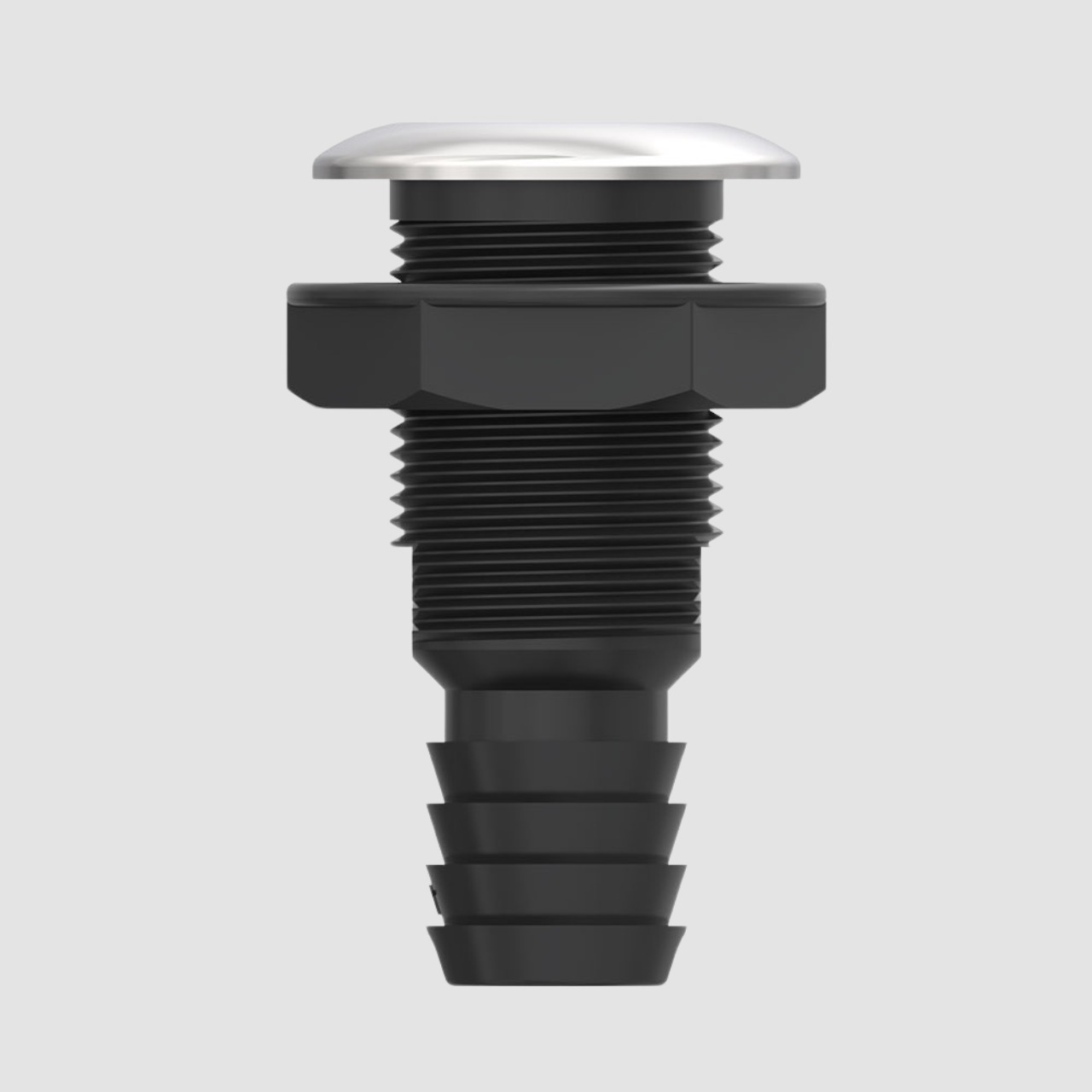 スルハルフィッティング ストレート【25.8mm】