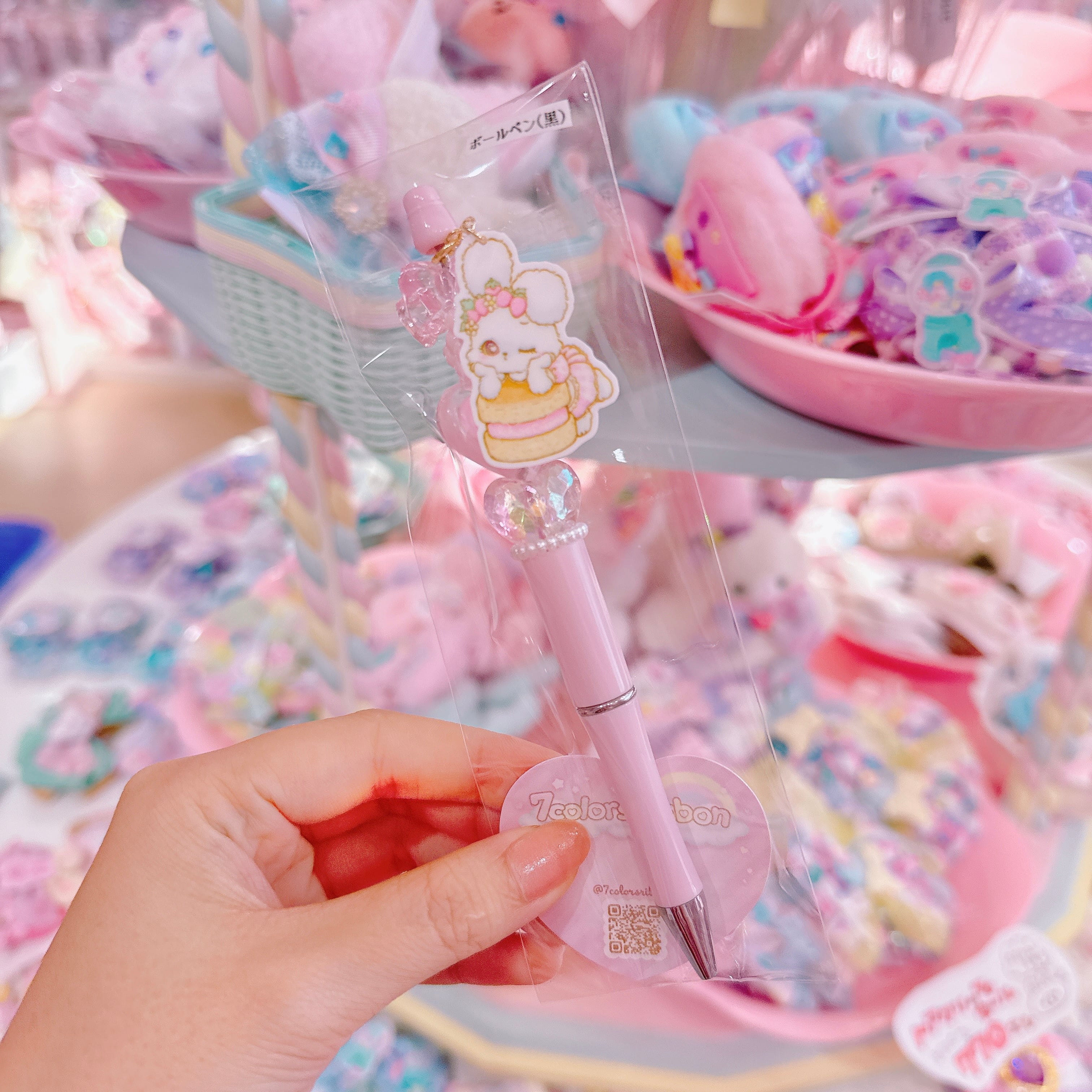 【H2】64-16カスタムボールペン