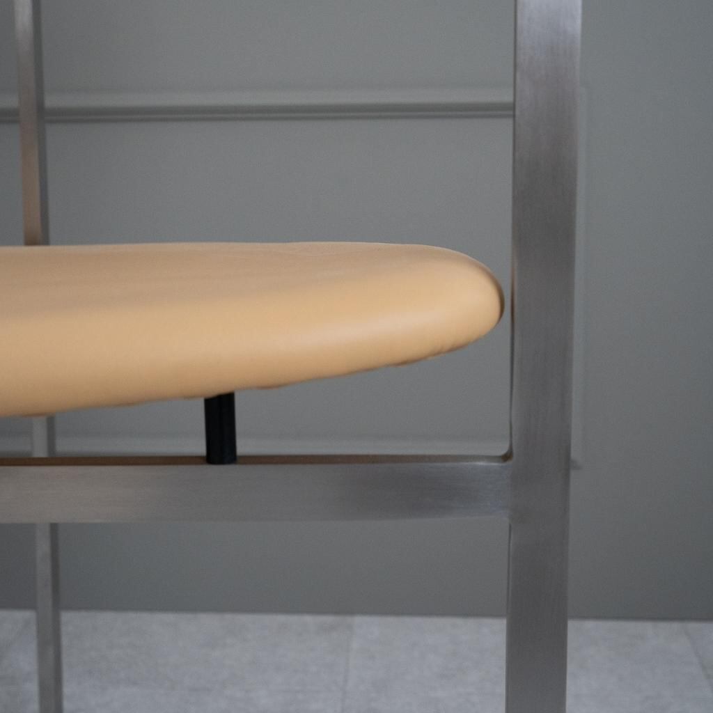 PK11 CHAIR / PK11 チェア ポール・ケアホルム デザイナーズ家具 | KuHoN