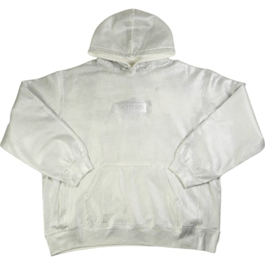 Size【XL】 SUPREME シュプリーム ×MM6 Maison Margiela 24SS Foil Box