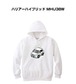 パーカー トヨタ ハリアーハイブリッド MHU38W【受注生産】