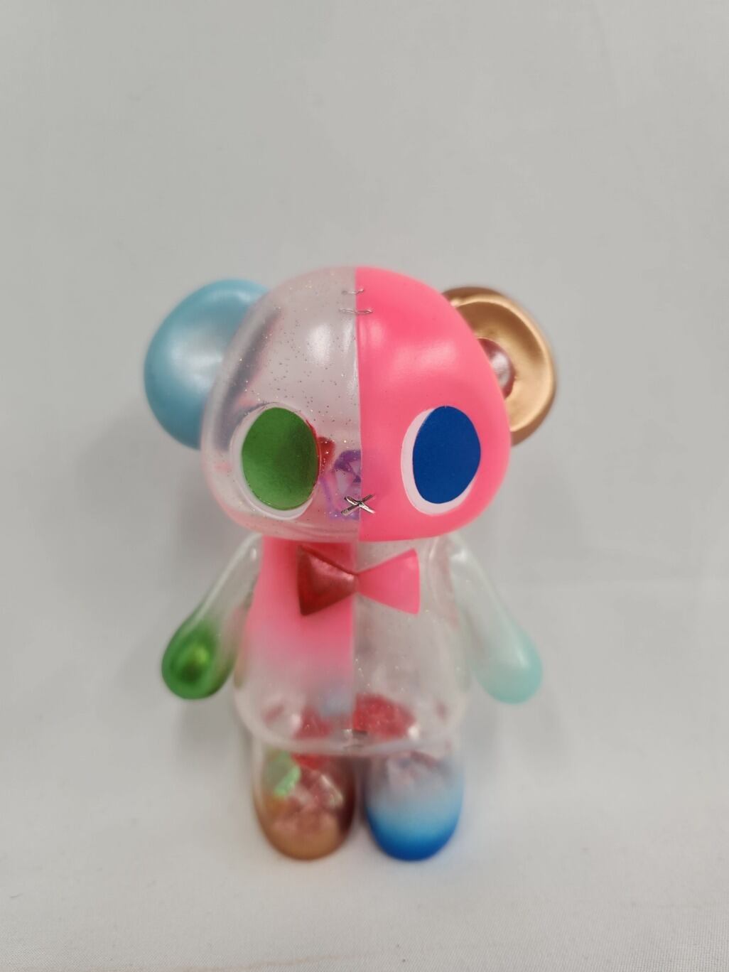 ちょこび AmiAmi [Character & Hobby Shop] | BRICKROID Rebuild of Evangelion