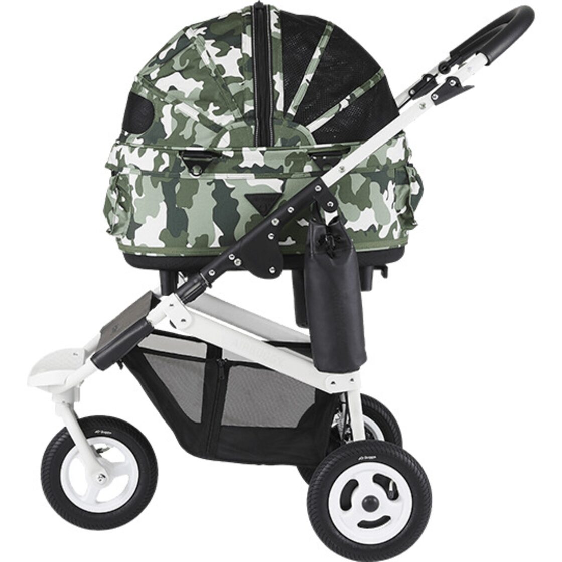 AIRBUGGY エアバギー エアーバギー ドーム2 ブレーキセット SM 