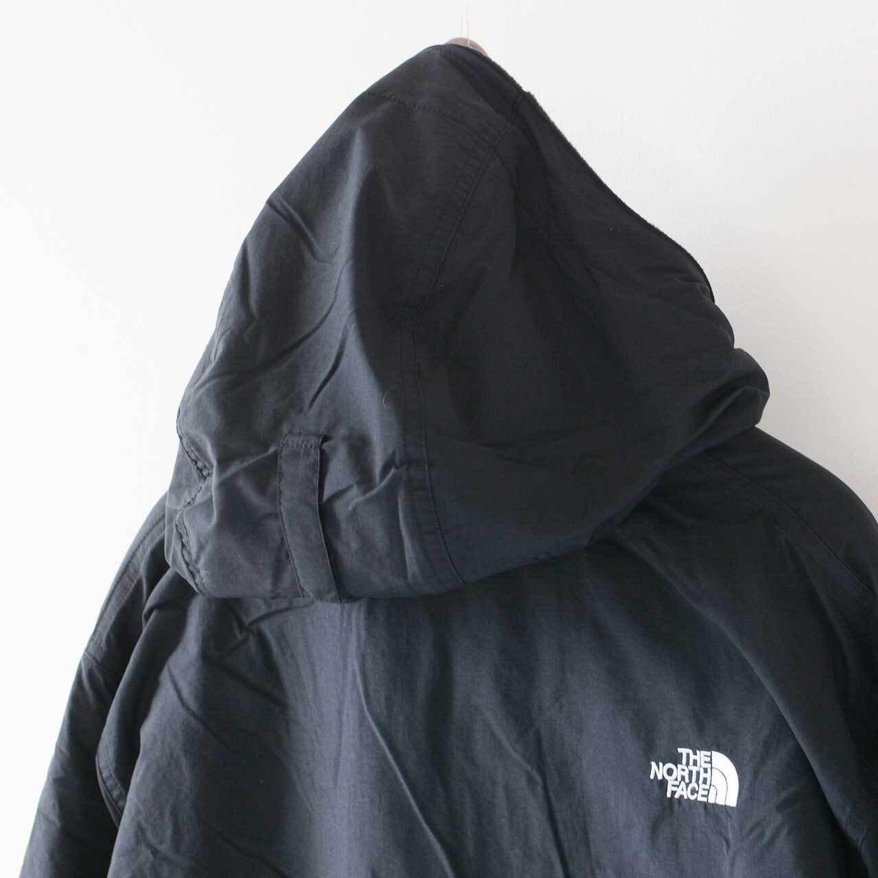 THE NORTH FACE [ザ・ノース・フェイス正規代理店] Compact Nomad