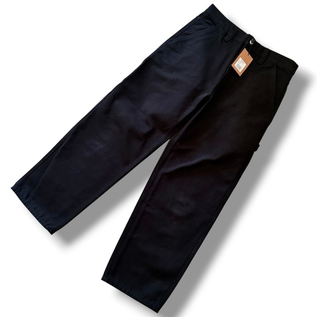 STÜSSY アルファベットペンダント U シルバー ステューシー | maktub