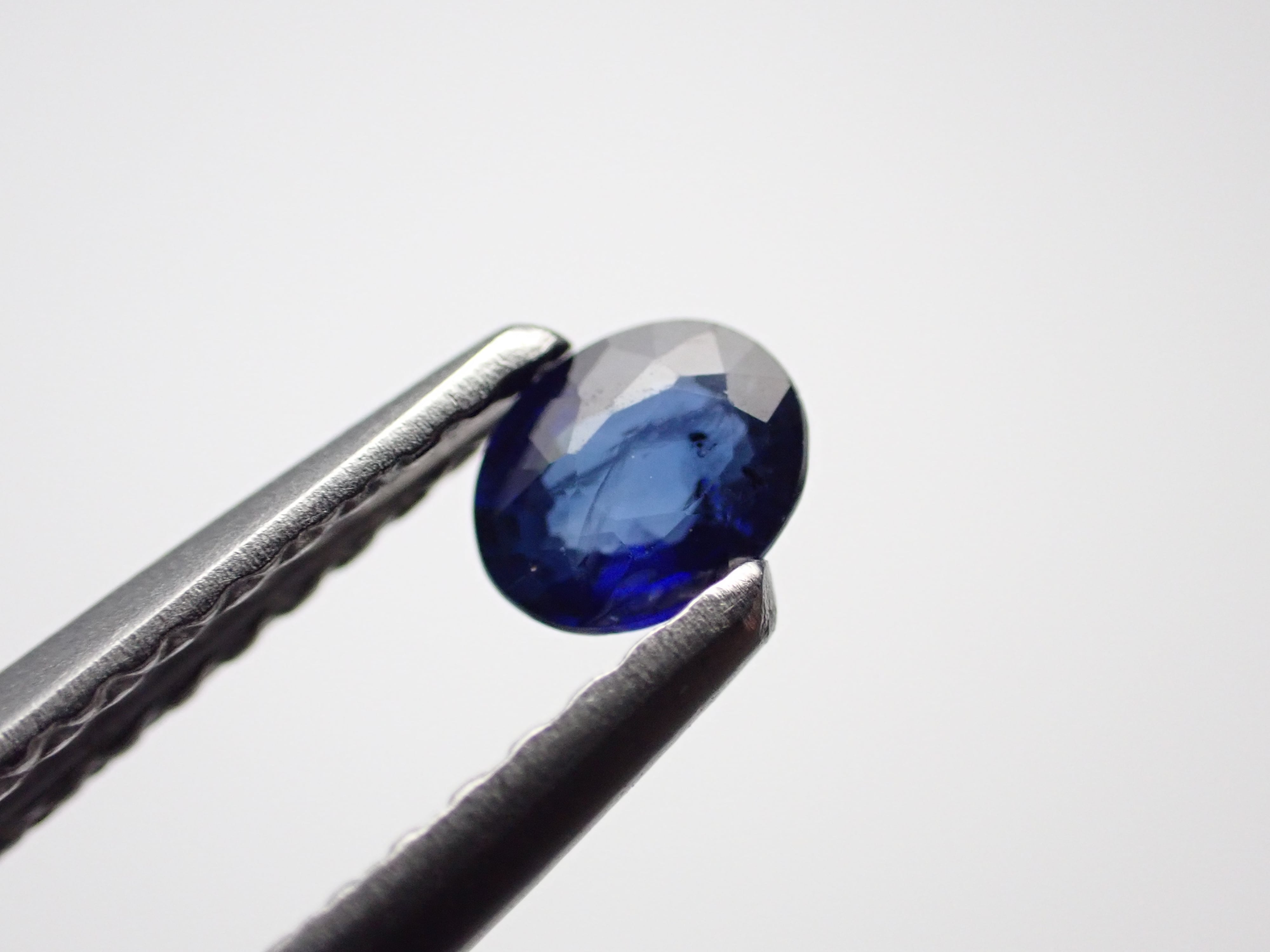 クォーツ 水晶 結晶原石 インド R3535B | MineralQuest