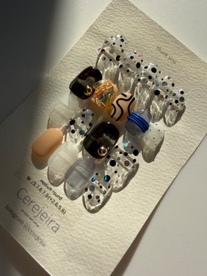 08【M】ミディアムラウンド