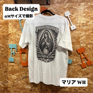 【ＰＲＯＵＤＷＯＲＫＳ】オリジナルTシャツ《 M・L・XLサイズ》