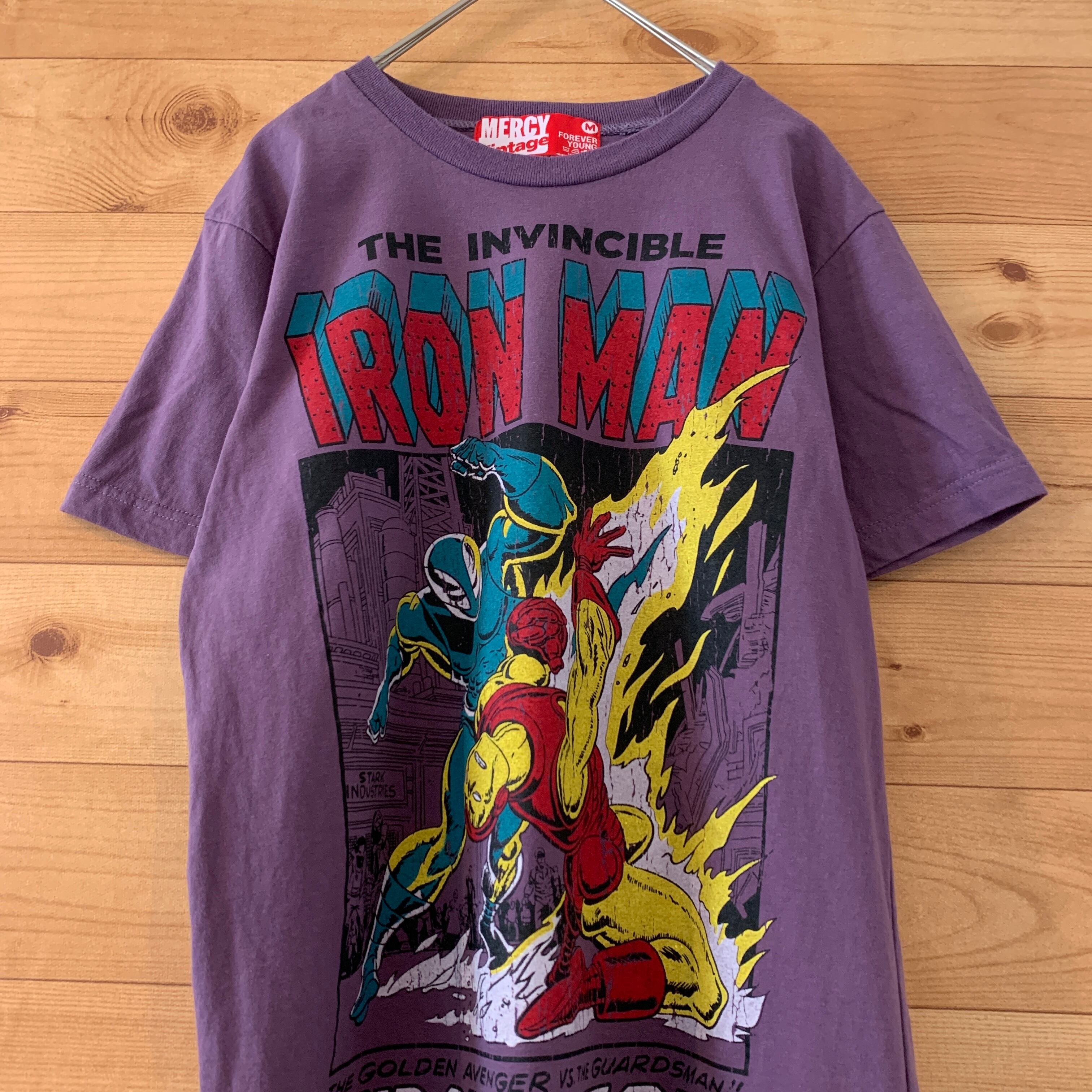 アベンジャーズ　マーベル　アメコミ　Tシャツ　　ヴィンテージ