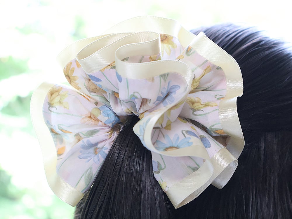 【再販】le ruban.。.:⋈* ☆Le Ruban* | atelier Grace Rose