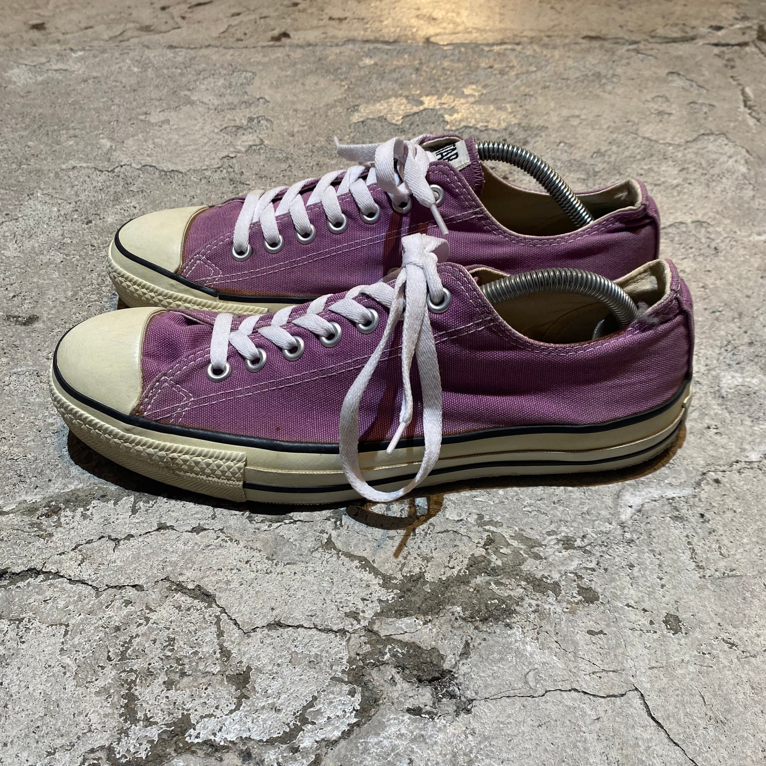 converse USA型　90s スプライトconverse