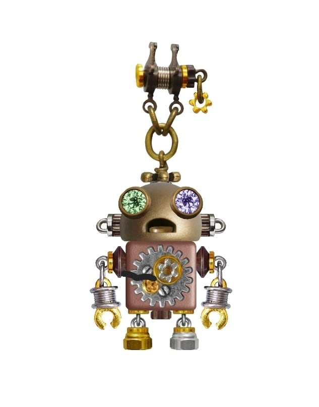 ROBOKOBO | RAG DESIGN WORKS