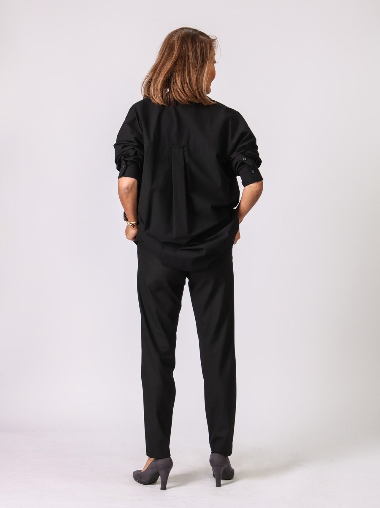 BEATRICE(オーガニックシャツ)