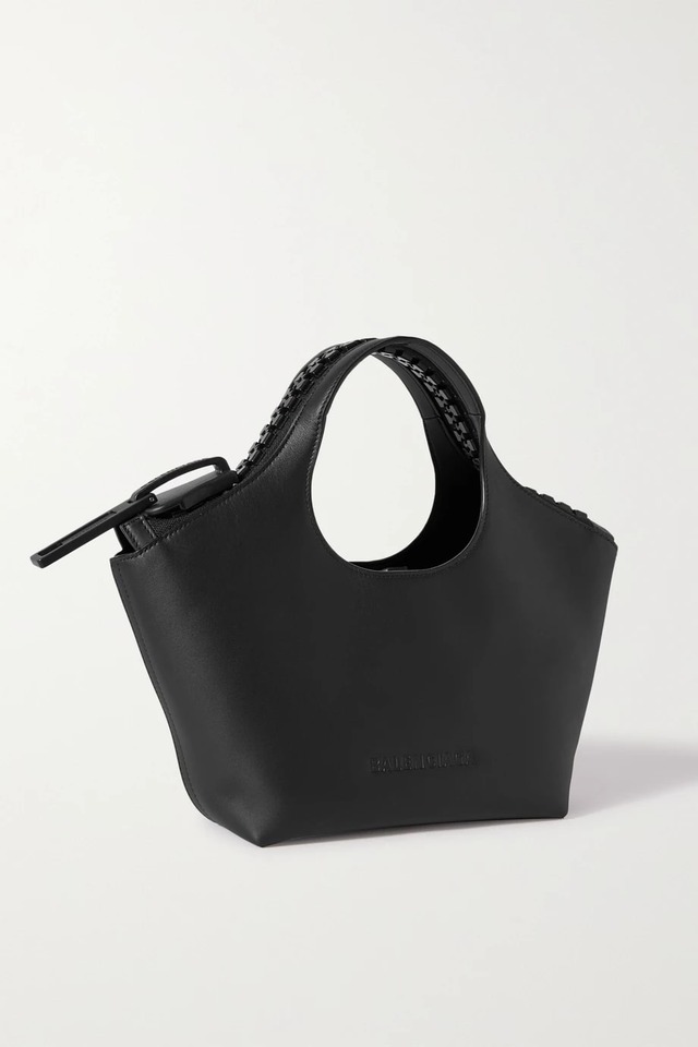 BALENCIAGA　Neo Classic City　バッグ　ブラック