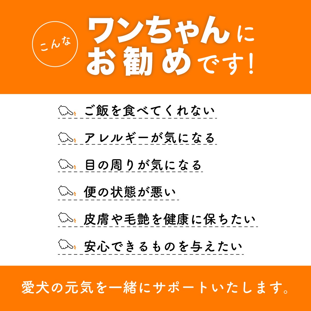 【送料無料】いぬみらい フィッシュ1.6kg【定期便】