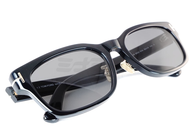 TOM FORD サングラス TF1232-D ECO 01A ウエリントン メンズ レディース おしゃれ 日本企画 アジアンフィット ITALY イタリア製 トムフォード-4枚目