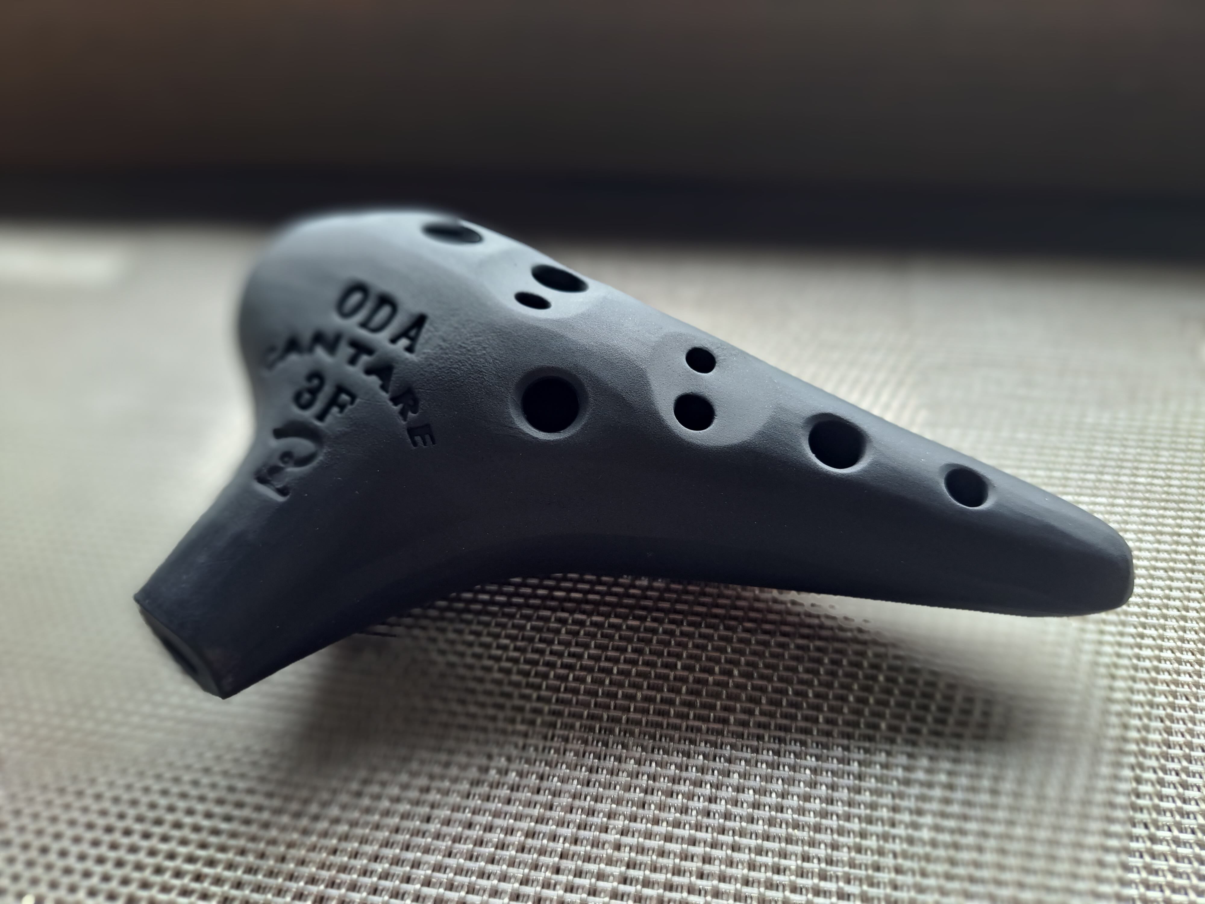 EX CANTARE 2G 黒 オカリナ 8穴 EX CANTARE 2G 黒 オカリナ 8穴 Amazon.co.jp: カンターレオカリーナ