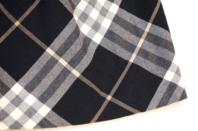 BURBERRY LONDON BLUE LABEL バーバリーロンドン ブルーレーベル ミニ  