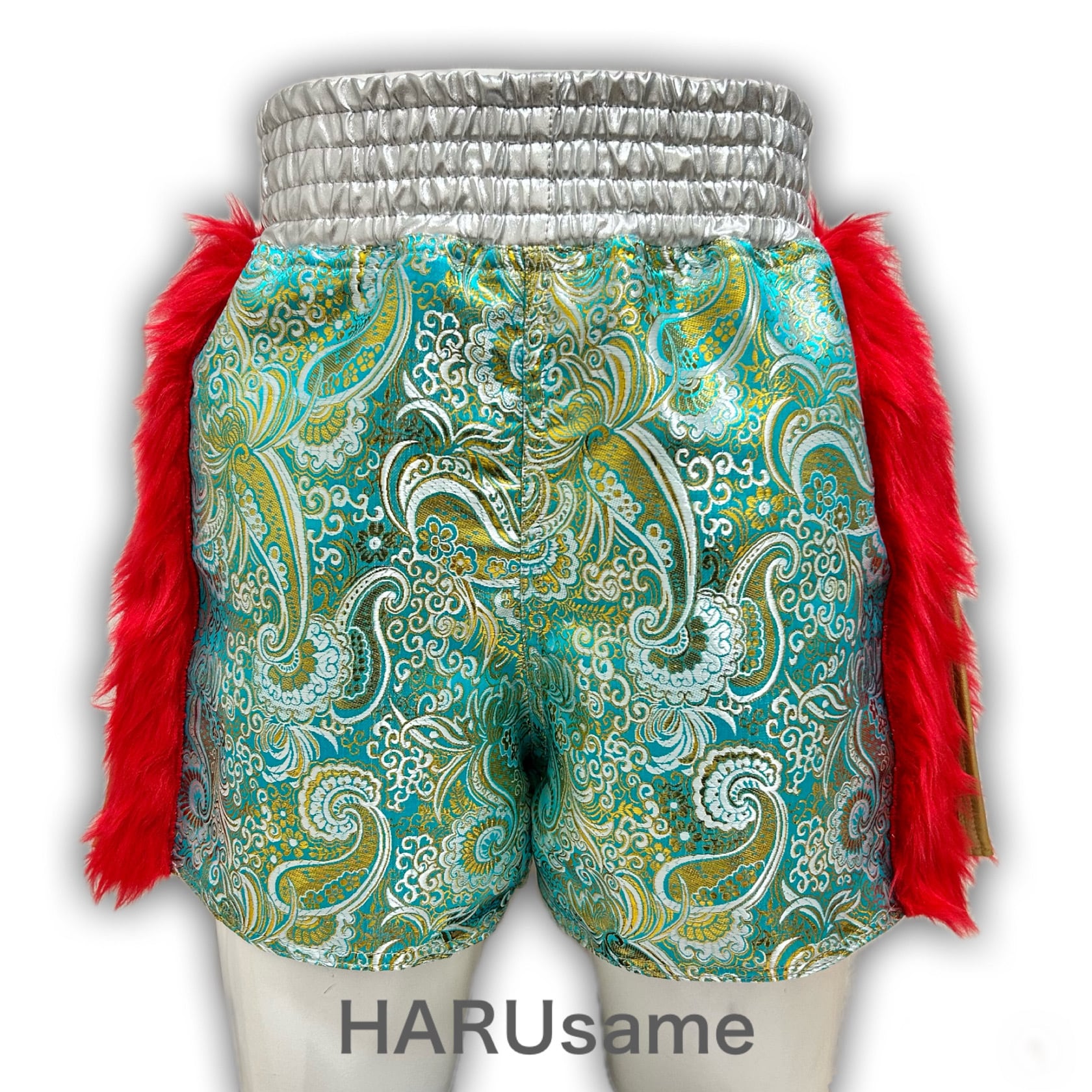 140】オリジナルキックパンツ No.250 | HARUsame