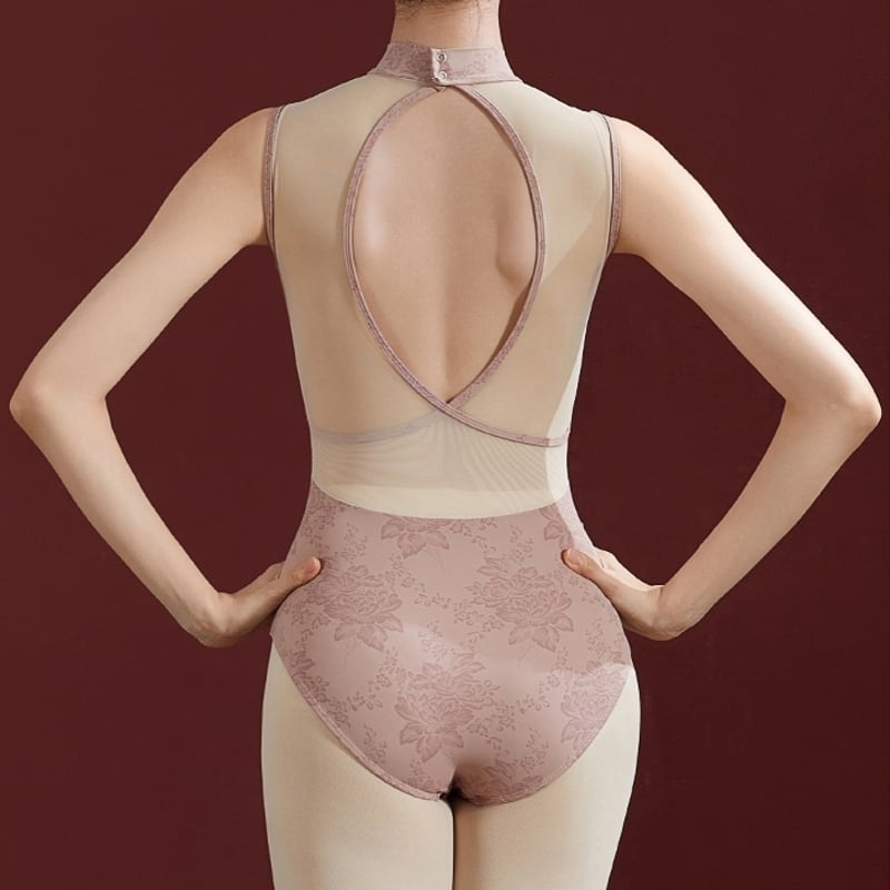 ✴︎限定品✴︎ stina バレエ レオタード スティナ stina✴︎P