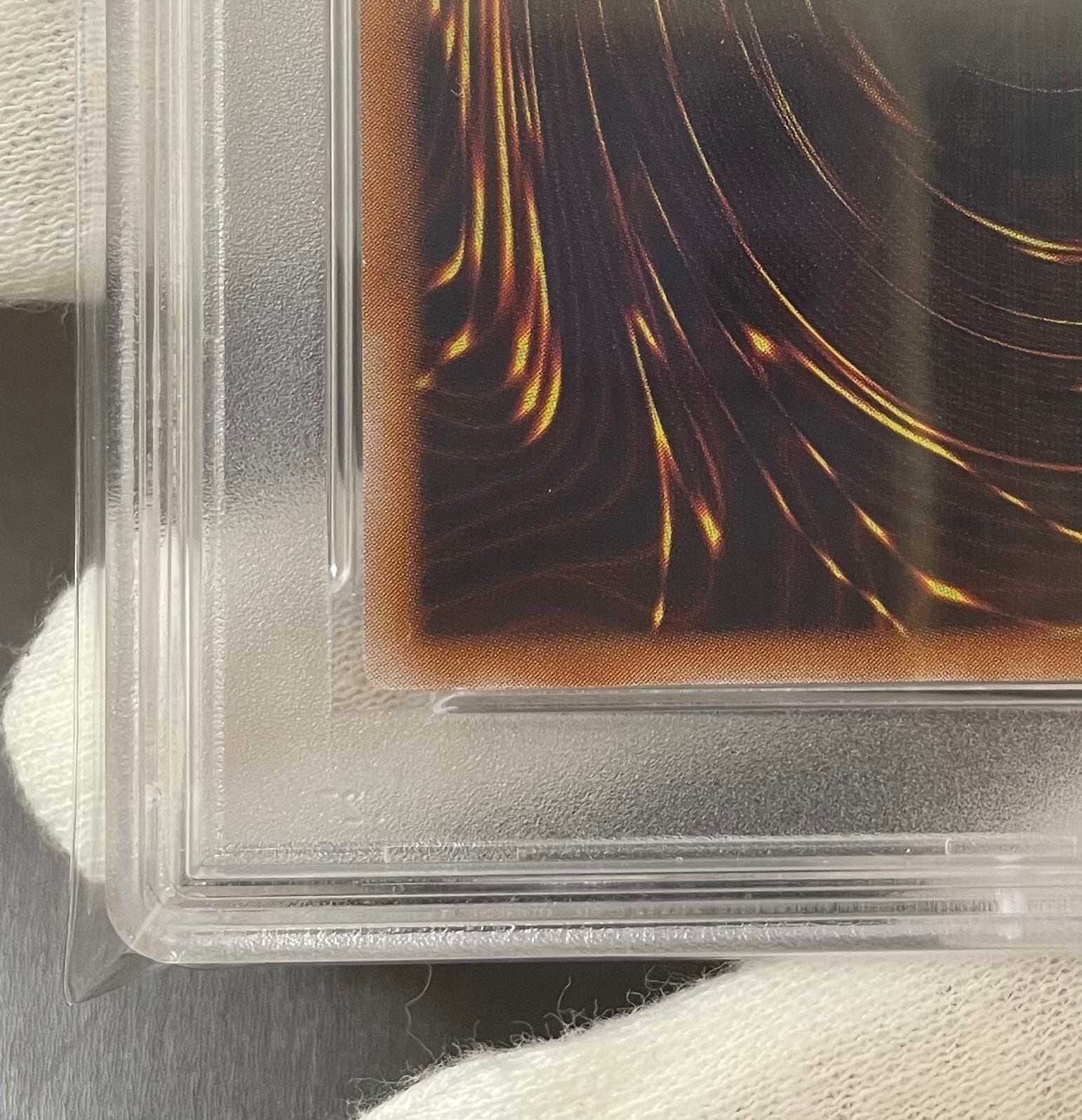 Aランク】トゥーン・ワールド(PSA9ウルトラパラレルレア) 遊戯王