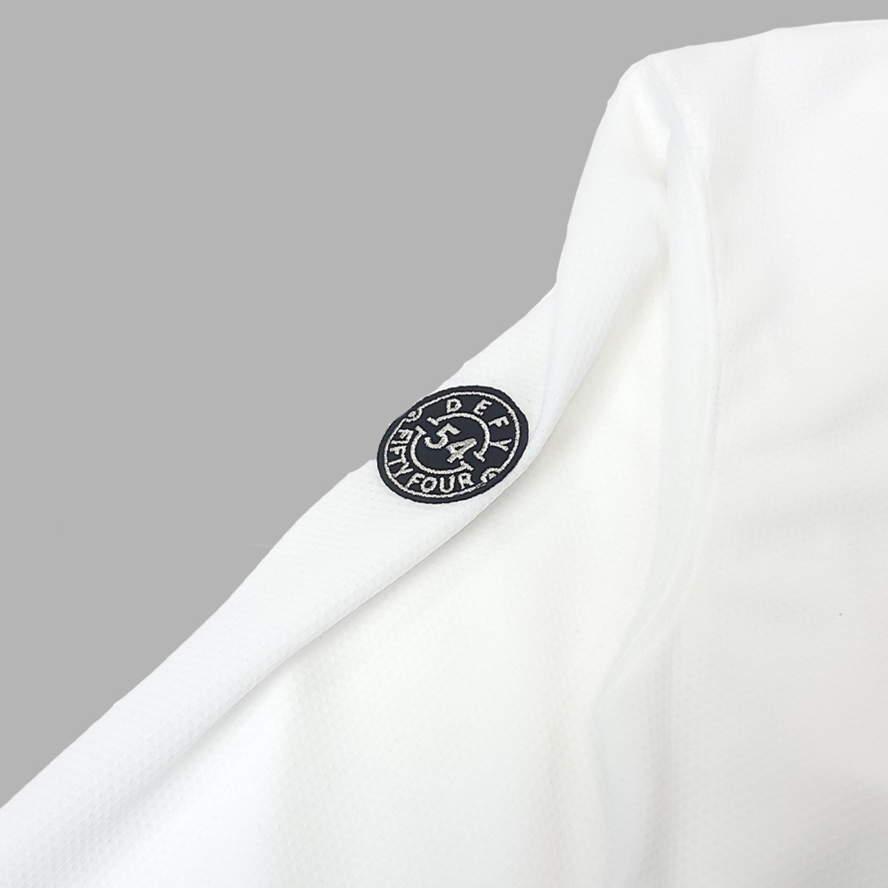 TRIENT LONG MOCK DFF1D03G