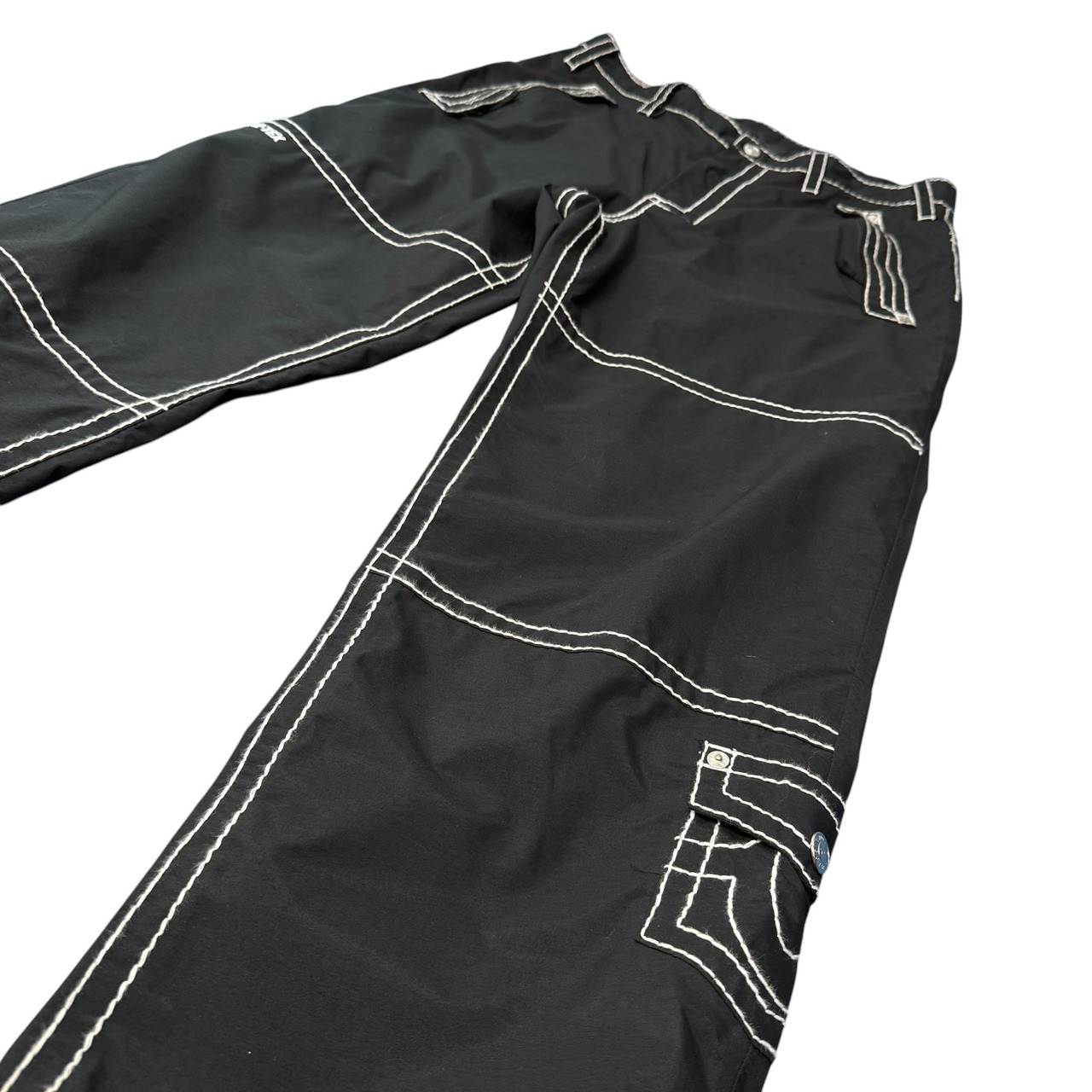 【SUPREME】シュプリーム 22FW True Religion GORE-TEX Pant Black