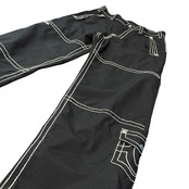 【SUPREME】シュプリーム 22FW True Religion GORE-TEX Pant Black