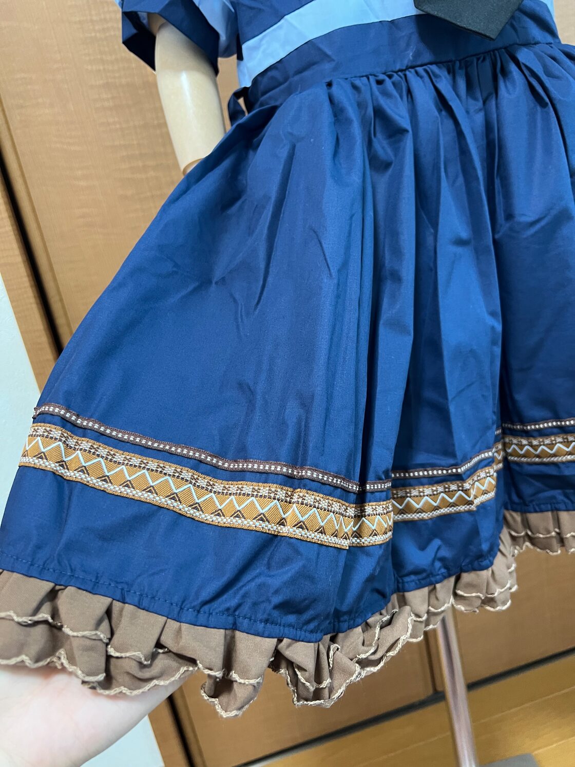 ディズニー ジュディ キッズ服 ドレス コスチューム Dハロ | Pay ID