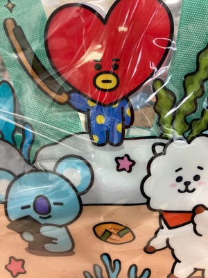 バッグ　coco.y.hana