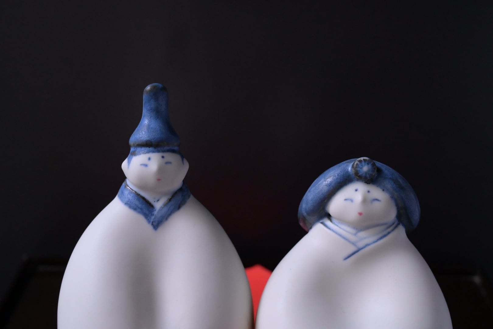 大江志織 雛人形 | 鎌倉倶楽部 茶寮