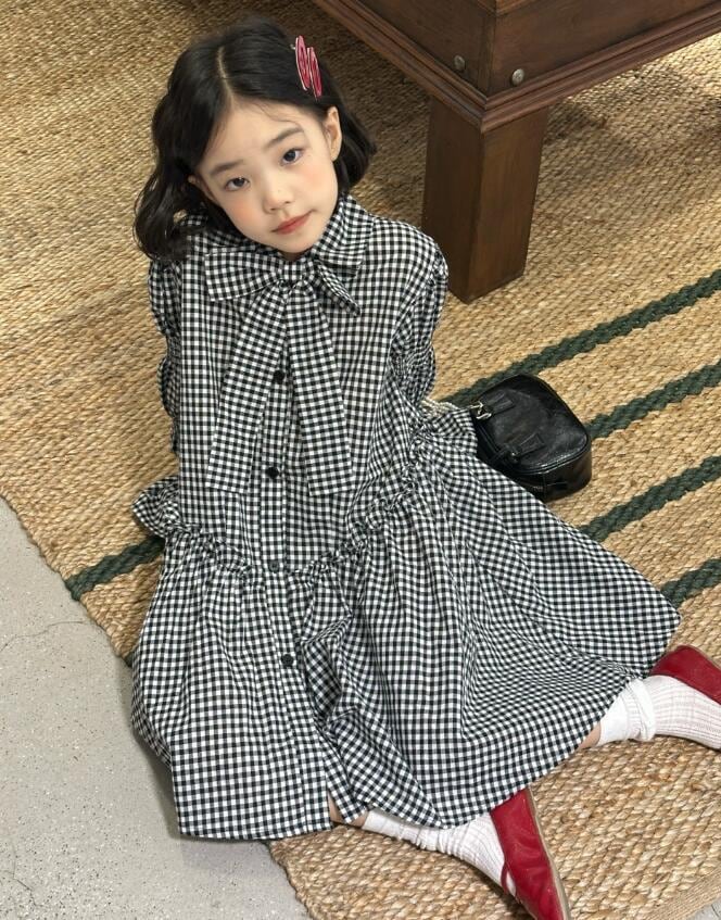 新作 キッズ服 トップス ワンピース 100～160cm | 『MODA』メンズ