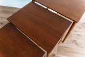 AT40 ネストテーブル｜Hans J Wegner（ウェグナー）｜チーク材