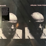 【LP】SHAME/Drunk Tank Pink