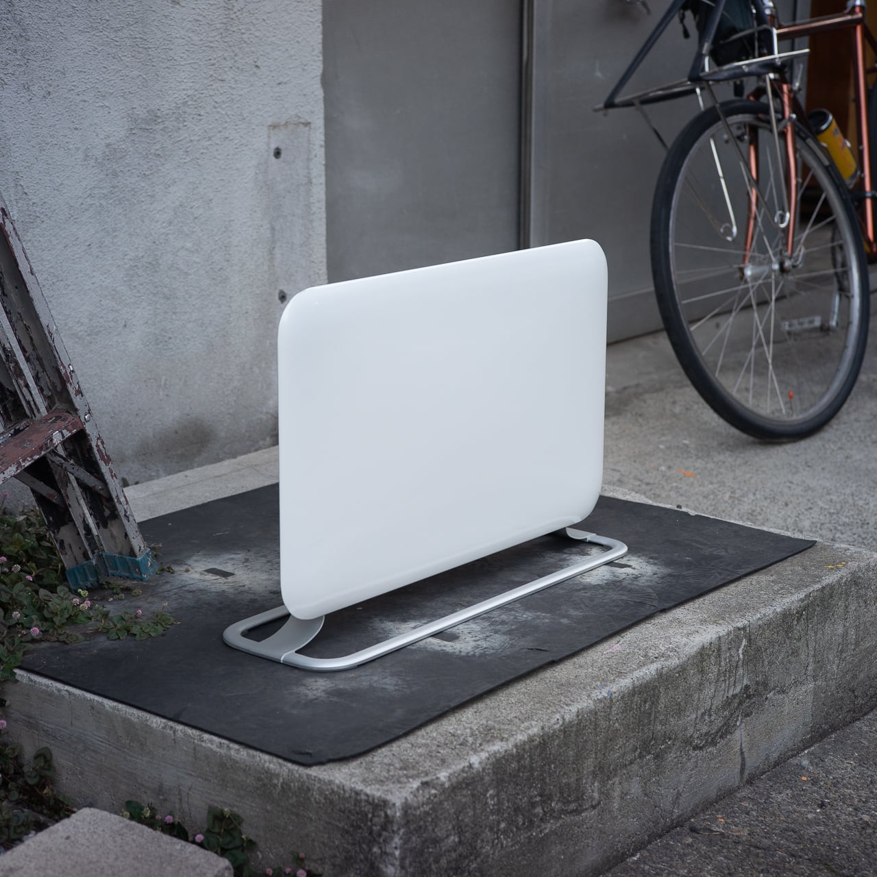 mill パネルヒーター | トリノス-torinoth- | 新宿区神楽坂の