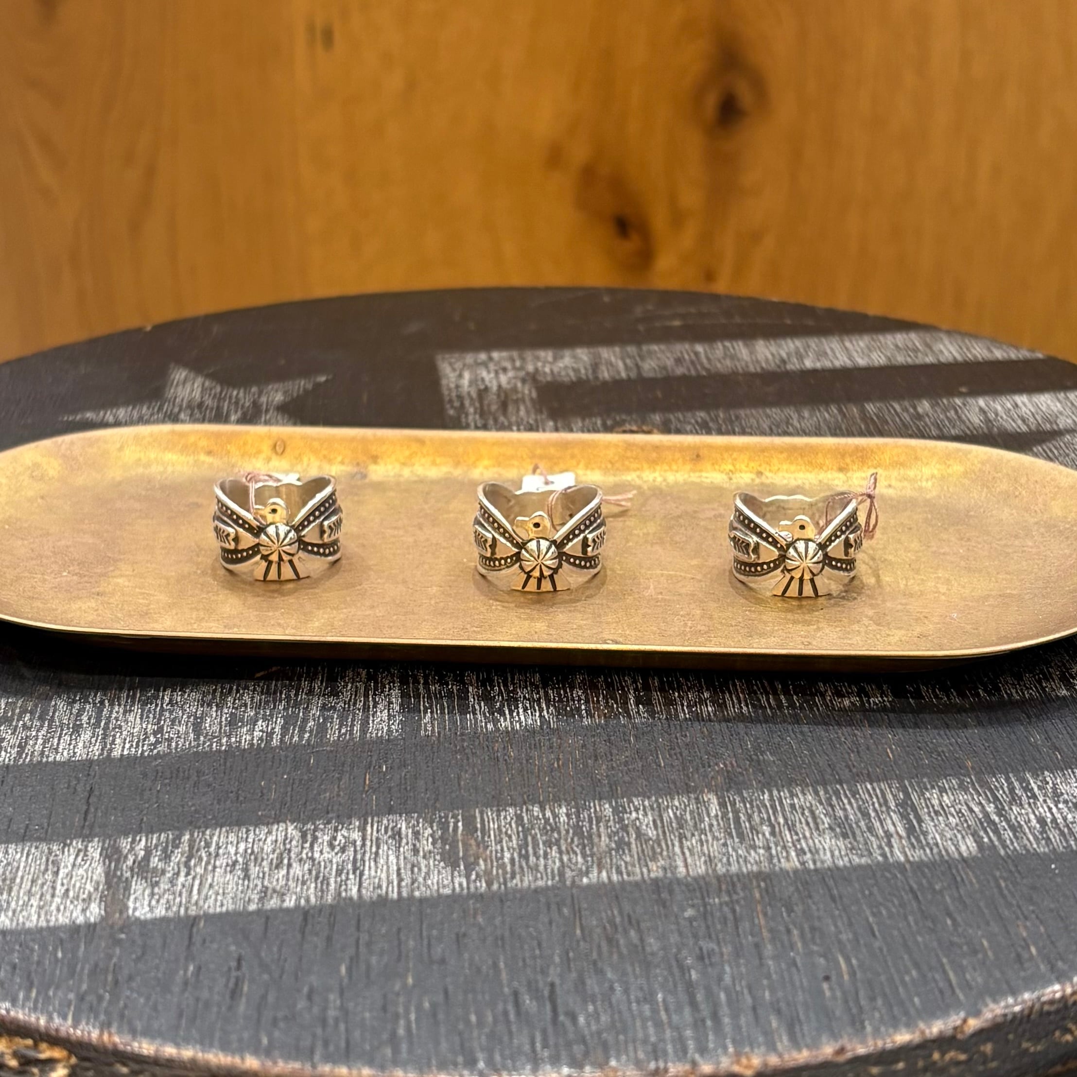 Navajo【Thunderbird Ring】 | 桜木商店