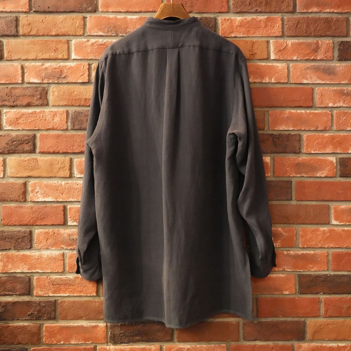 MAATEE&SONS (マーティーアンドサンズ) 24SS 