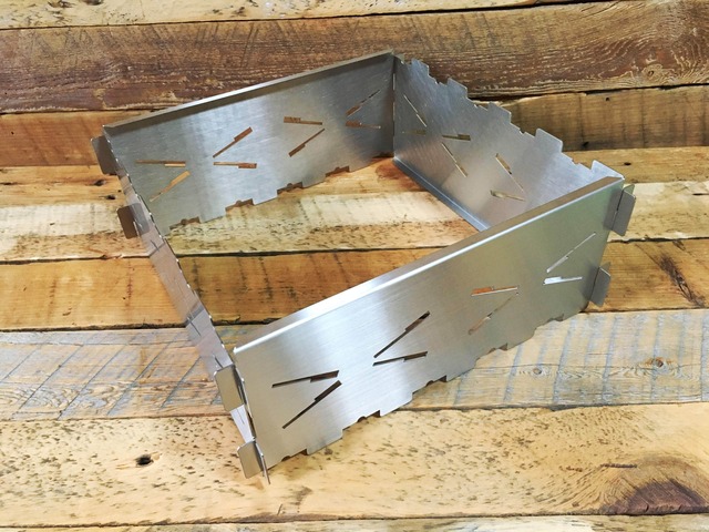 【廃盤につき特価】野良プレートLサイズ　4枚セット