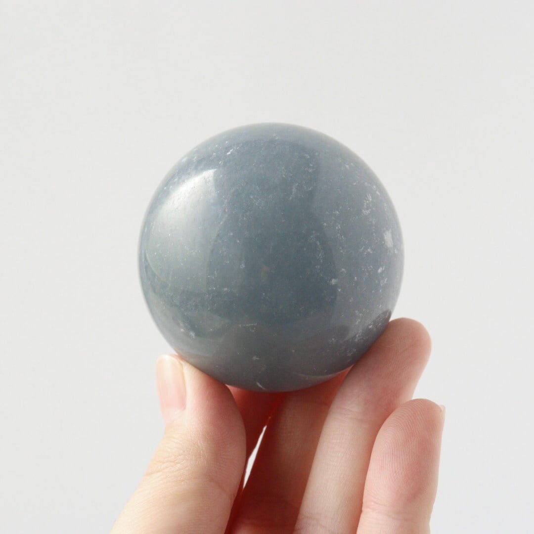 スフィア（丸玉） | 木霊石 KODAMA-ishi