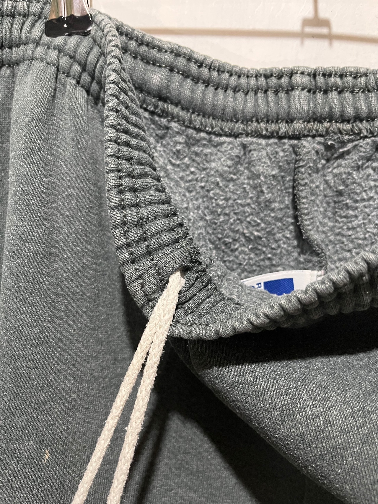 90's Russell Athletic Sweat Pants Made in USA【XL】