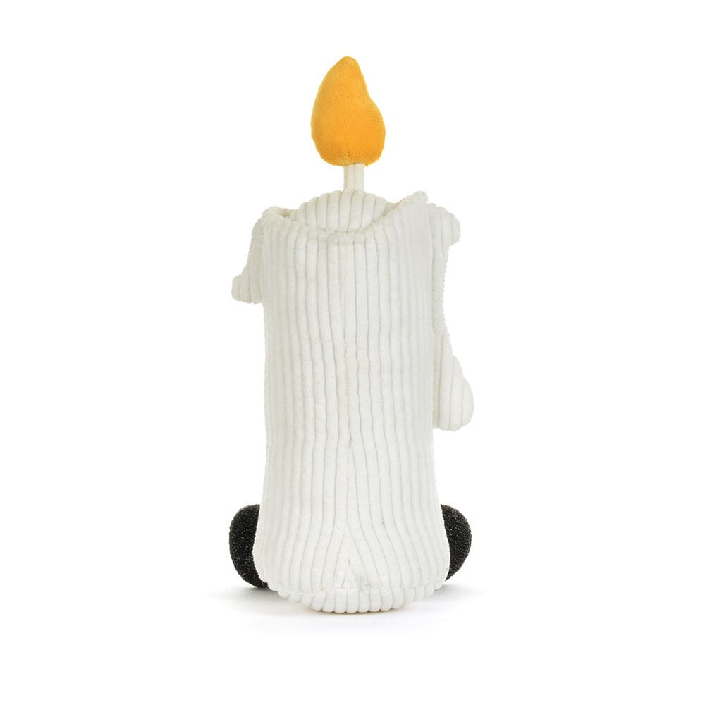 Jellycat】ハロウィンぬいぐるみ Flickerty Candle キャンドル | petit