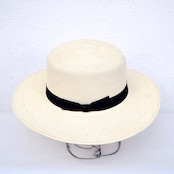 SINME  × Saravah Hat Panama hat   Size 57.58.59