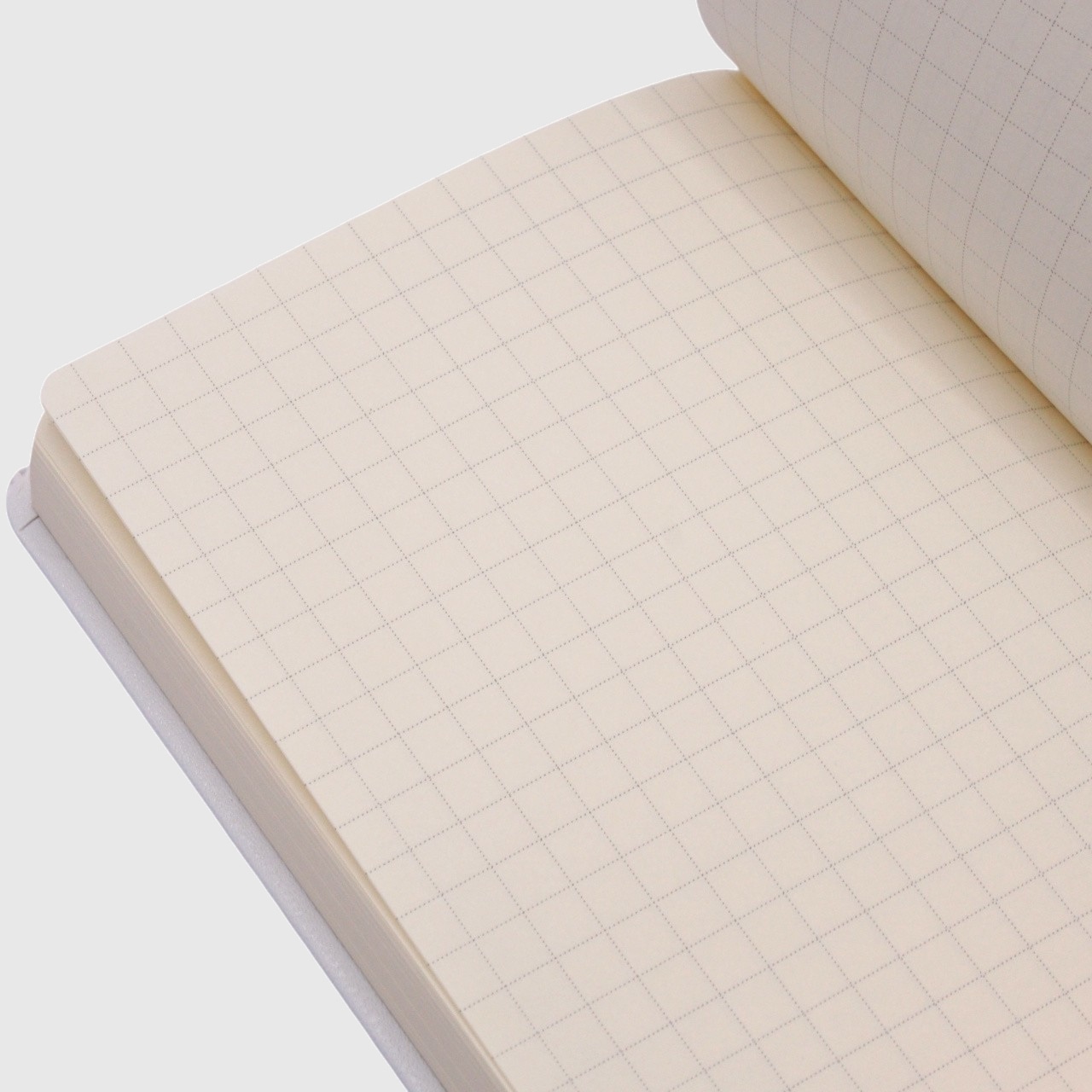 LACONIC B7C ポケットログ・ダイアリー ハードカバー