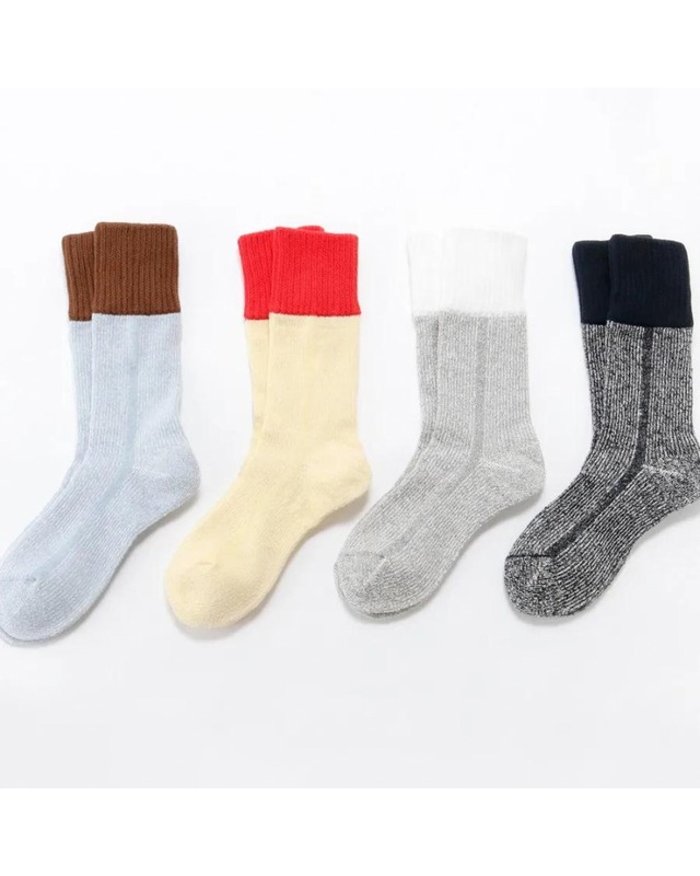 VTGパイルソックス